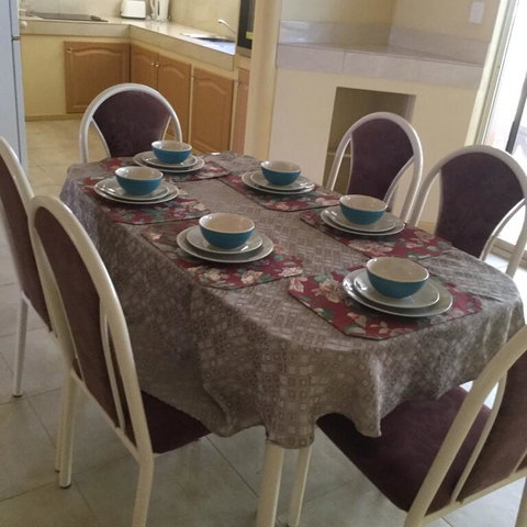 Tuscany Townhouse 3-4 - Stayed 3