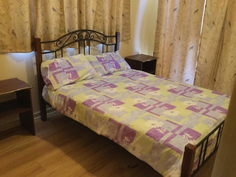 Tuscany Townhouse 3-4 - Stayed 2