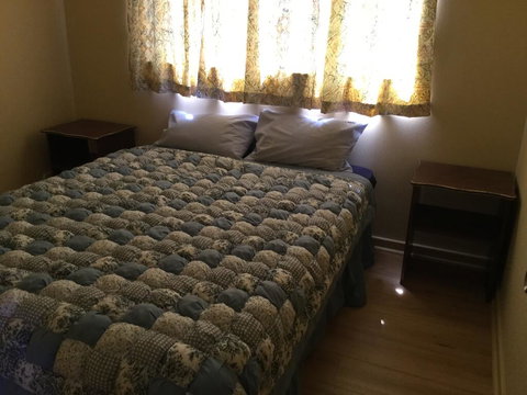 Tuscany Townhouse 3-4 - Stayed 1