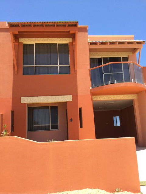 Tuscany Townhouse 3-4 - Stayed 0