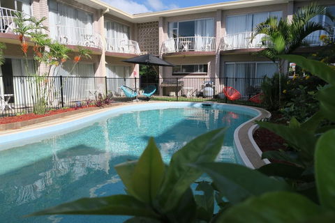Tweed Central Motel - Stays Accommodation 0
