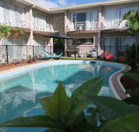 Tweed Central Motel - Stays Accommodation