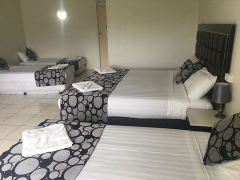 Tweed Central Motel - Stays Accommodation 2