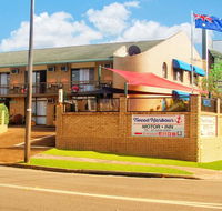 Tweed Harbour Motor Inn - Stays Accommodation