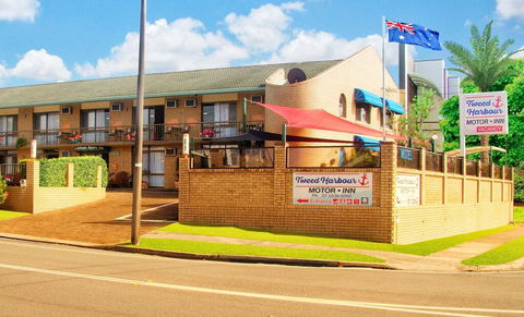 Tweed Harbour Motor Inn - Stays Accommodation 0