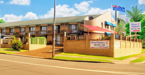 Tweed Harbour Motor Inn - Stays Accommodation 2