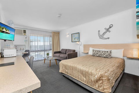 Tweed Harbour Motor Inn - Stays Accommodation 1