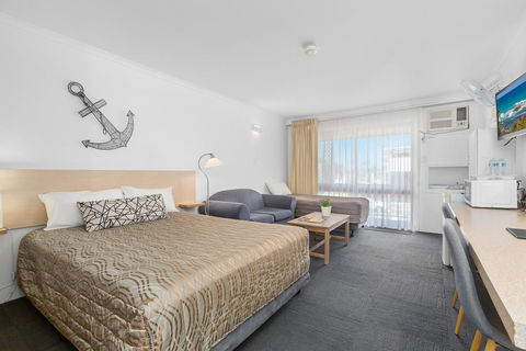 Tweed Harbour Motor Inn - Stays Accommodation 3