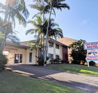 Tweed Heads Vegas Motel - Stays Accommodation