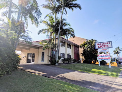 Tweed Heads Vegas Motel - Stays Accommodation 0