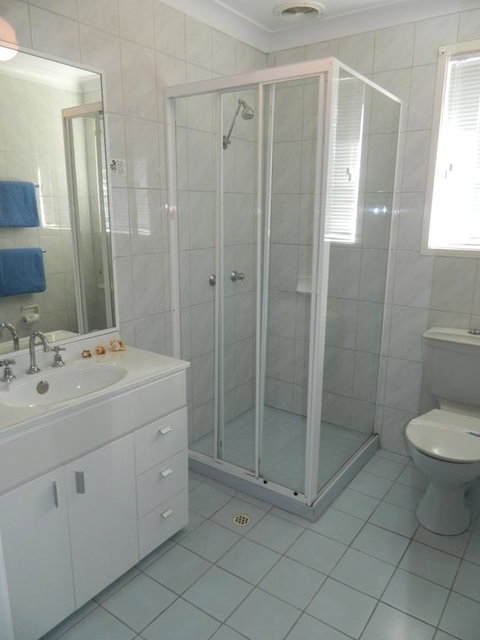 Twin Towns Motel - Stayed 3