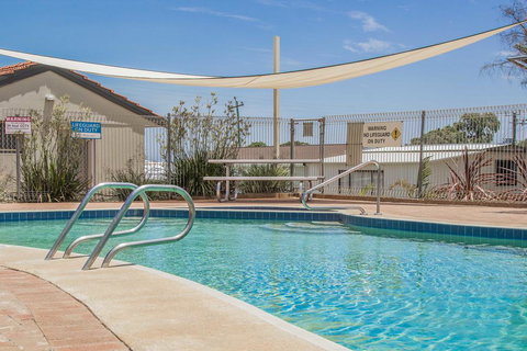 Twin Waters Caravan Park - Stayed 0