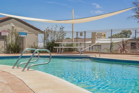 Twin Waters Caravan Park - Stayed 0