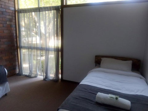 Twinkle Tree's Cottage - Stayed 1
