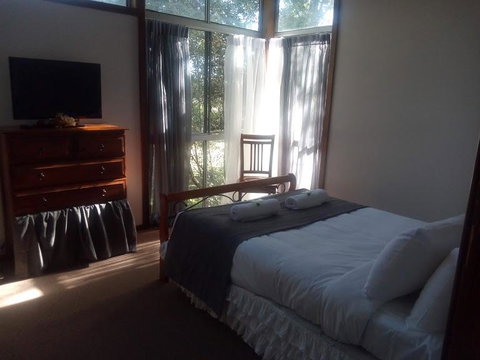 Twinkle Tree's Cottage - Stayed 2
