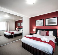 Two bedder with Parking Close to Perth City Centre - Stayed