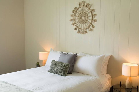 Two Bedroom Gem, Short Drive To MONA - Stayed 1