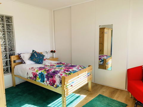 Two Dams Estate - Retreat & Relax - Stayed 3