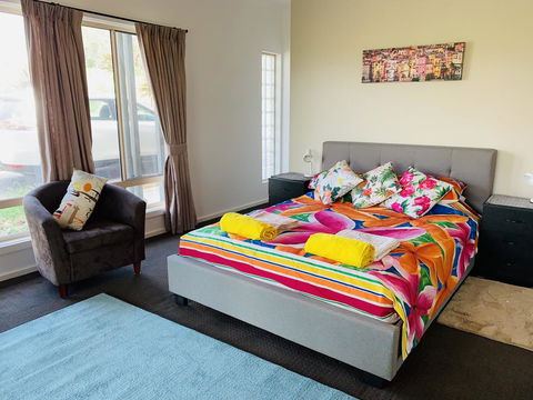 Two Dams Estate - Retreat & Relax - Stayed 0