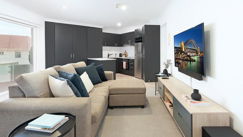 ULTIMATE BONDI LIVING - Stayed 1