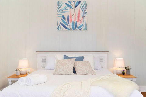 Ultimate Family Home - 3 Bedroom Lux Retreat With Private Pool, Spa And Incredible Views - Stayed 1