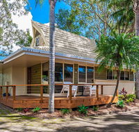 Ultiqa Village Resort - Stays Accommodation