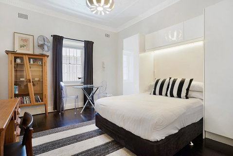 Unbeatably Located Art Deco Surry Hills Studio - Stayed 0