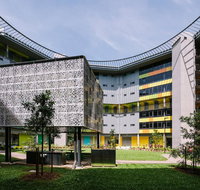 UniLodge John Grey Hall