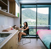 UniLodge John Grey Hall