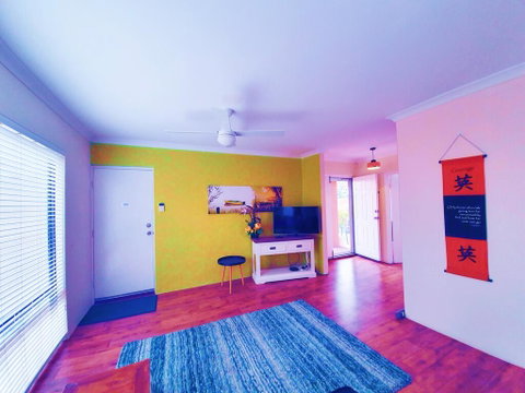 Unique Bouvard Beach House Mandurah - Stays Accommodation 0