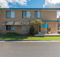 Unit 1Tee Jays - Stayed