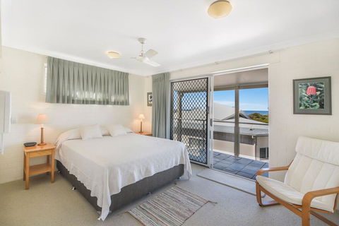 Unit 3 At 4 Pelican Street, Peregian Beach, Noosa Shire - Stayed 3