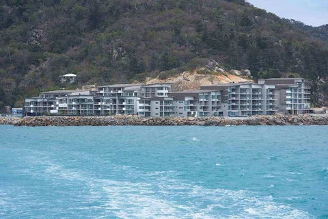 Unit 3202 One Bright Point - Stays Accommodation 3