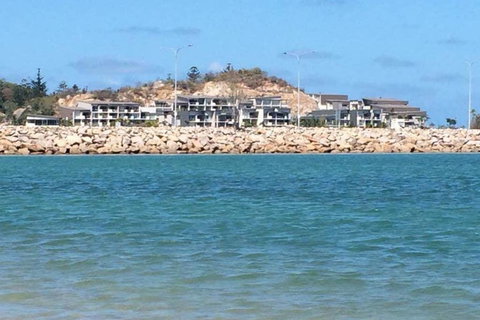 Unit 3202 One Bright Point - Stays Accommodation 1