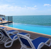 Unit 3302 One Bright Point - Stays Accommodation