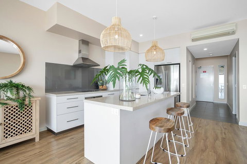 UNIT 35 Whitsundays - Stayed 2