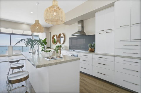 UNIT 35 Whitsundays - Stayed 1