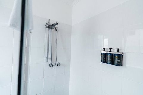 UNO Hotel Sydney - Stayed 2