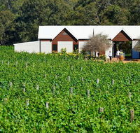 Upper Reach Spa Cottage - Stayed