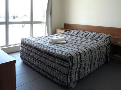 Upper Ross Hotel - Stayed 1