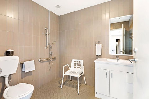 Urban Central Accommodation - Stayed 1