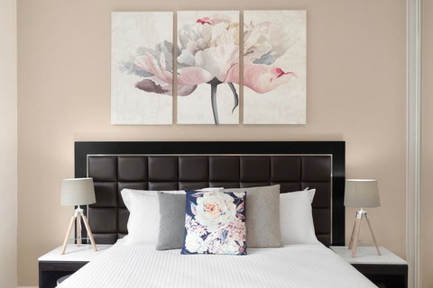 Urban Rest - Banq - Stayed 3