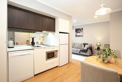 Urban Rest - Elizabeth St - Stayed 0