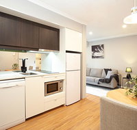 Urban Rest - Elizabeth St - Stayed