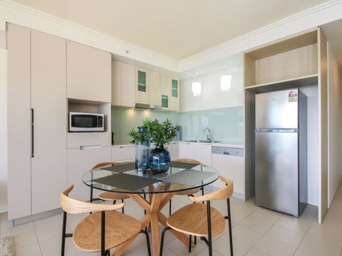 Urban Rest - Kelvin Grove - Stays Accommodation 2