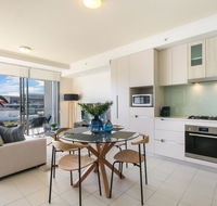 Urban Rest - Kelvin Grove - Stays Accommodation