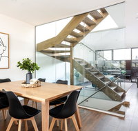 Urban Rest - Little Grenfell - Stays Accommodation