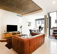 Urban Rest - Mary St - Stayed