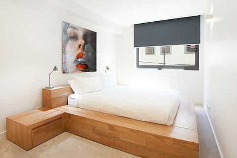 Urban Rest - Mary St - Stayed 3