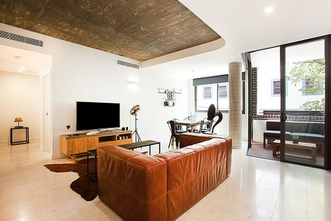 Urban Rest - Mary St - Stayed 0